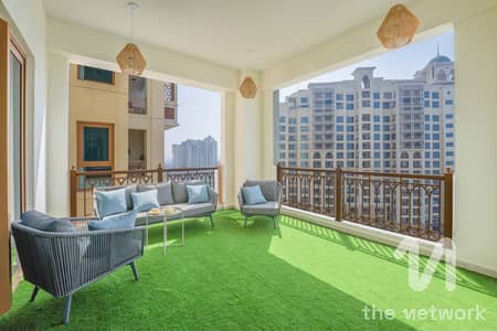 2 Camere Appartamento in vendita a Palm Jumeirah, Dubai - Appartamento a Palm Jumeirah,Marina Residences,Marina Residences 6, 2 camere da letto, 5500000 AED - 15916312 2 Camere Appartamento in vendita a Palm Jumeirah, Dubai - Appartamento a Palm Jumeirah,Marina Residences,Marina Residences 6, 2 camere da letto, 5500000 AED - 15916312