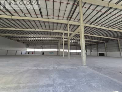 Warehouse for Rent in Dubai Industrial City, Dubai - 20260721_151218. jpg Warehouse for Rent in Dubai Industrial City, Dubai - 20260721_151218. jpg