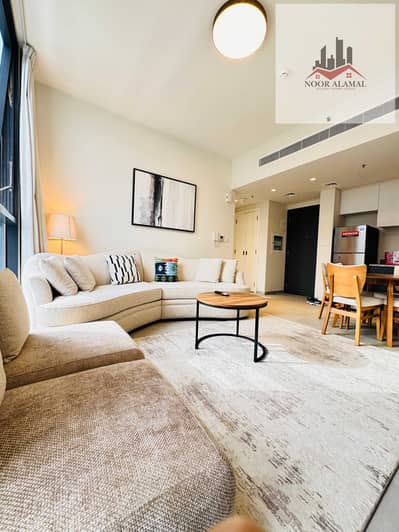 1 Bedroom Apartment for Rent in Aljada, Sharjah - WhatsApp Image 2026-07-20 at 15.00. 19 (1). jpeg 1 Bedroom Apartment for Rent in Aljada, Sharjah - WhatsApp Image 2026-07-20 at 15.00. 19 (1). jpeg