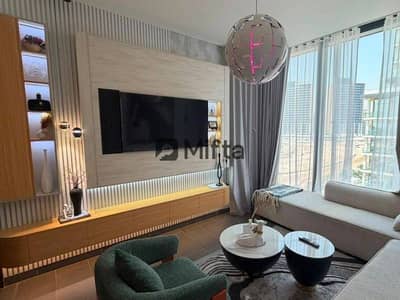 苏巴哈特兰社区， 迪拜 2 卧室公寓待租 - 位于苏巴哈特兰社区，巅峰大厦，巅峰大厦C座 2 卧室的公寓 125000 AED - 15916318