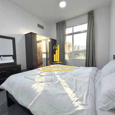2 Schlafzimmer Wohnung zum zur Miete in Al Rashidiya, Ajman - WhatsApp Image 2026-07-22 at 12.06. 16 PM. jpeg 2 Schlafzimmer Wohnung zum zur Miete in Al Rashidiya, Ajman - WhatsApp Image 2026-07-22 at 12.06. 16 PM. jpeg