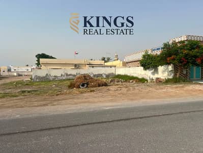 Plot for Sale in Al Mataf, Ras Al Khaimah - WhatsApp Image 2026-07-22 at 1.03. 14 PM (1). jpeg