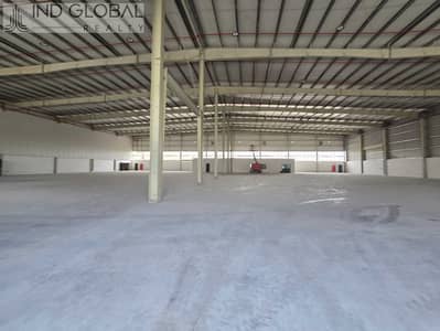 Warehouse for Rent in Dubai Industrial City, Dubai - 20260721_150909. jpg
