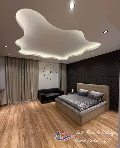 Studio te Huur in International City, Dubai - S2-2. jpeg Studio te Huur in International City, Dubai - S2-2. jpeg