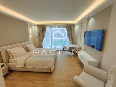 Estudio para en Alquiler en Al Marjan Island, Ras Al Khaimah - WhatsApp Image 2026-07-20 at 2.18. 35 PM. jpeg Estudio para en Alquiler en Al Marjan Island, Ras Al Khaimah - WhatsApp Image 2026-07-20 at 2.18. 35 PM. jpeg