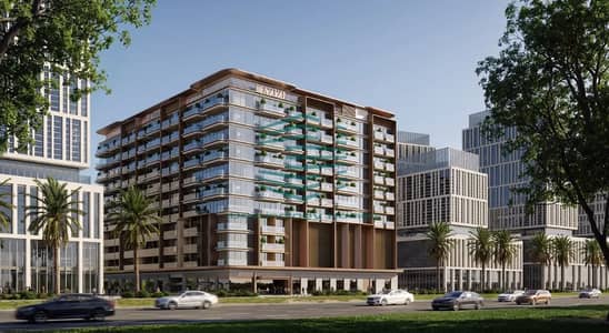 1 Bedroom Flat for Sale in Jebel Ali, Dubai - Capture2. JPG