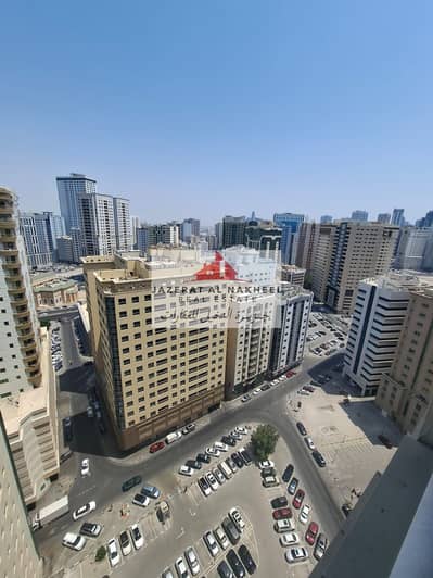 2 Schlafzimmer Wohnung zum zur Miete in Al Majaz, Sharjah - WhatsApp Image 2026-07-21 at 2.00. 52 AM (2). jpeg 2 Schlafzimmer Wohnung zum zur Miete in Al Majaz, Sharjah - WhatsApp Image 2026-07-21 at 2.00. 52 AM (2). jpeg
