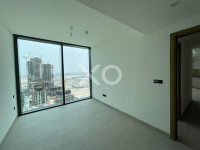 2 Bedroom Flat for Rent in Sobha Hartland, Dubai - Vacant Soon | Two Bedrooms | High Floor