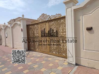 6 Camere Villa in Affitto a Al Hamidiyah, Ajman - a5ddeec2-5624-4346-8c96-9d2cf930b2fc. jpg
