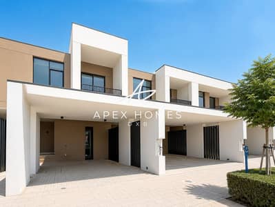 3 Camere Townhouse in Affitto a Arabian Ranches 3, Dubai - Villetta a schiera a Arabian Ranches 3,Raya, 3 camere da letto, 148998 AED - 15916393 3 Camere Townhouse in Affitto a Arabian Ranches 3, Dubai - Villetta a schiera a Arabian Ranches 3,Raya, 3 camere da letto, 148998 AED - 15916393