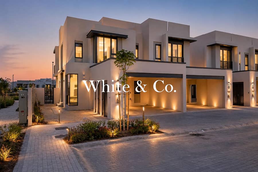 Villetta a schiera a Jebel Ali,Jebel Ali Village,Jebel Ali Village Townhouses, 4 camere da letto, 5950000 AED - 15916418 Villetta a schiera a Jebel Ali,Jebel Ali Village,Jebel Ali Village Townhouses, 4 camere da letto, 5950000 AED - 15916418