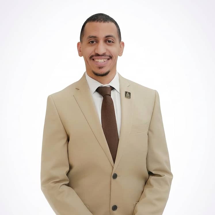 Abdulaziz Al Abdali