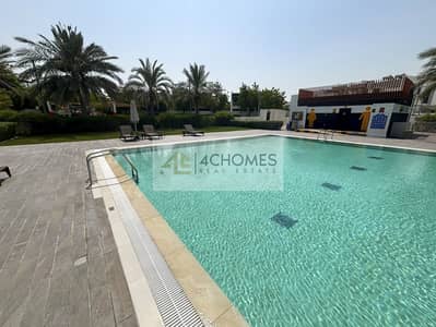 3 habitaciones Townhouse para en Alquiler en DAMAC Hills 2 (Akoya by DAMAC), Dubai - Image 1