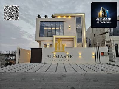 5 Camere Villa in Vendita a Al Helio, Ajman - batch_830469129-800x600. jpeg 5 Camere Villa in Vendita a Al Helio, Ajman - batch_830469129-800x600. jpeg