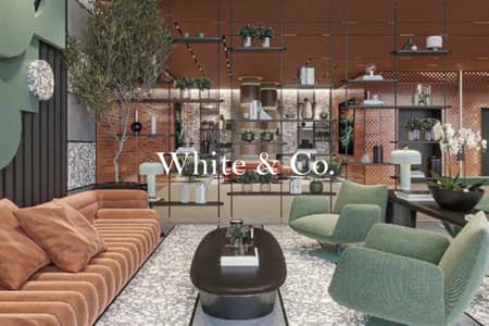 2 habitaciones Apartamento para en Venta en Arjan, Dubai - Apartamento en Arjan,Parkside Boulevard by Tabeer, 2 dormitorios, 1800000 AED - 15916238 2 habitaciones Apartamento para en Venta en Arjan, Dubai - Apartamento en Arjan,Parkside Boulevard by Tabeer, 2 dormitorios, 1800000 AED - 15916238