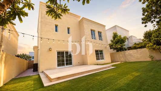 3 Bedroom Villa for Rent in The Lakes, Dubai - images image img
