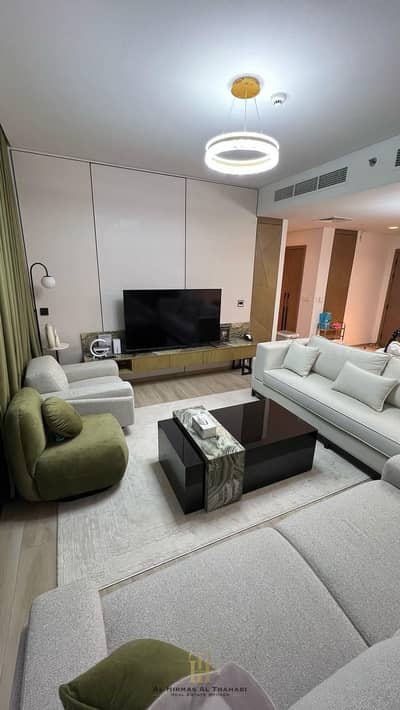 2 Schlafzimmer Wohnung zum zur Miete in Dubai Creek Harbour, Dubai - WhatsApp Image 2026-07-21 at 12.36. 46 PM (1). jpeg 2 Schlafzimmer Wohnung zum zur Miete in Dubai Creek Harbour, Dubai - WhatsApp Image 2026-07-21 at 12.36. 46 PM (1). jpeg
