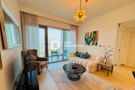 Appartement de 1 chambre à à louer à Za'abeel, Dubai - Appartement à Za'abeel，Za'abeel 2，Downtown Views II，Downtown Views II Tower 3, 1 chambre, 104990 AED - 15916535