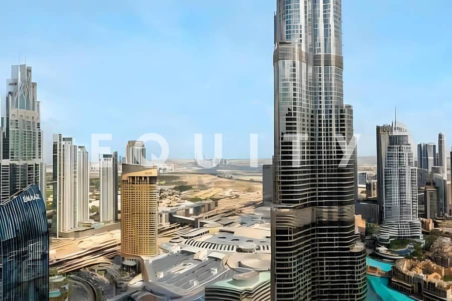Wohnung in Downtown Dubai,The Address Residences Dubai Opera,The Address Residences Dubai Opera Tower 2, 5 schlafzimmer, 62000000 AED - 15916546 Wohnung in Downtown Dubai,The Address Residences Dubai Opera,The Address Residences Dubai Opera Tower 2, 5 schlafzimmer, 62000000 AED - 15916546