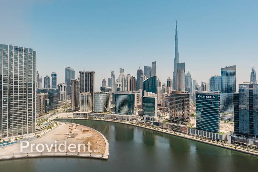 Appartamento a Business Bay,Volante Tower, 2 camere da letto, 45000000 AED - 15916541 Appartamento a Business Bay,Volante Tower, 2 camere da letto, 45000000 AED - 15916541