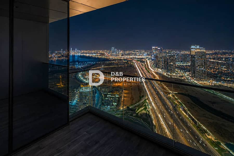 Brand New 2BR | High Floor | Multiple Cheques Brand New 2BR | High Floor | Multiple Cheques