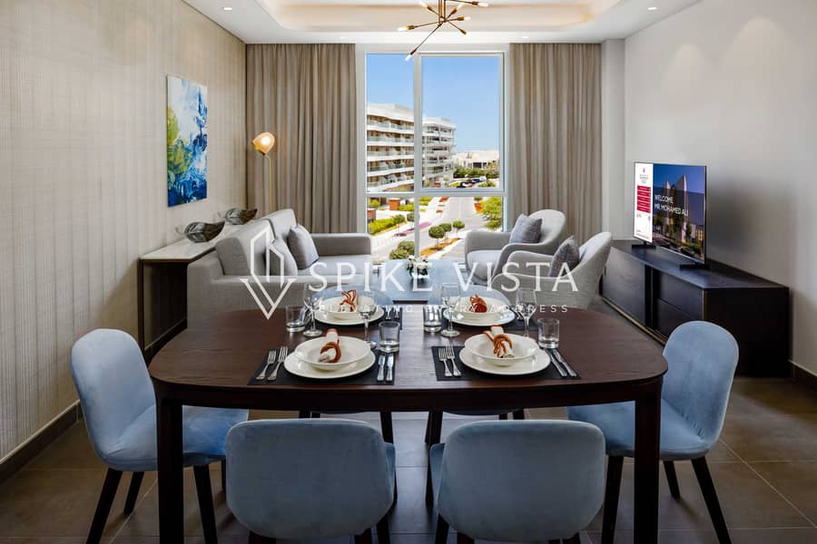 3 MILLENNIUM SAADIYAT ISLAND - Two Bed Apt. 01. jpg