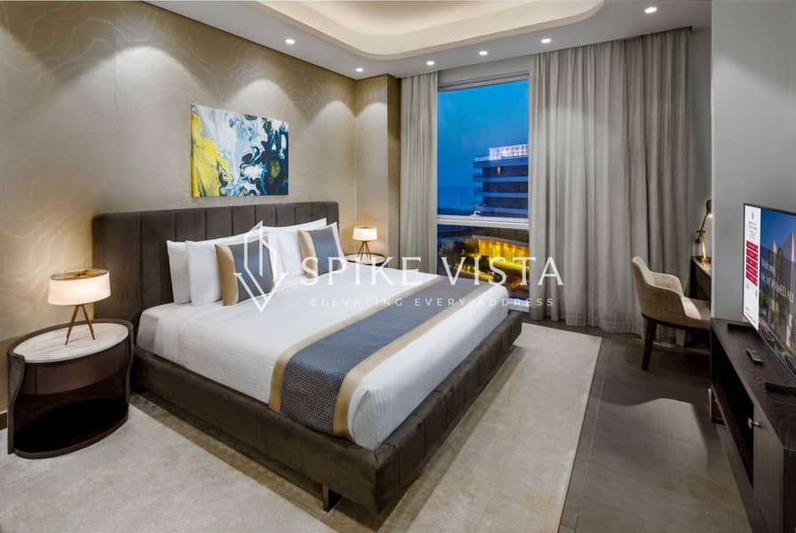 4 MILLENNIUM SAADIYAT ISLAND - 2 Bed Apt. - 06. JPG