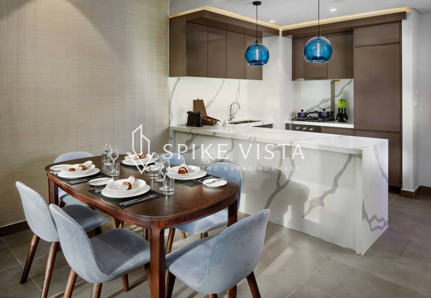 5 MILLENNIUM SAADIYAT ISLAND - 2 Bed Apt. - 04. JPG