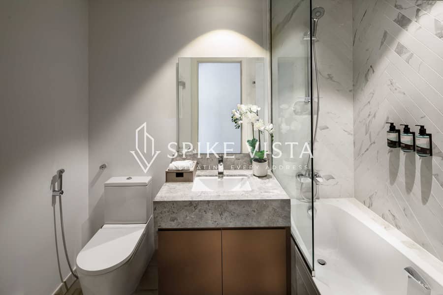 7 MILLENNIUM SAADIYAT ISLAND - 2 Bed Apt.  - 09. jpg