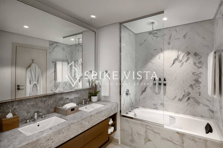 8 MILLENNIUM SAADIYAT ISLAND - 2 Bed Apt. - 07. JPG
