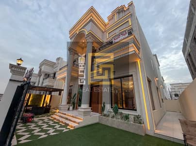 6 Slaapkamers Villa te Koop in Al Helio, Ajman - WhatsApp Image 2026-07-21 at 2.50. 27 PM. jpeg 6 Slaapkamers Villa te Koop in Al Helio, Ajman - WhatsApp Image 2026-07-21 at 2.50. 27 PM. jpeg