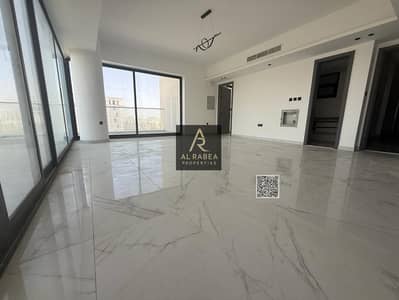1 habitación Apartamento para en Venta en Al Zorah, Ajman - 7f9bcd78-f4c5-4394-9938-9c054cd56cde. jpg 1 habitación Apartamento para en Venta en Al Zorah, Ajman - 7f9bcd78-f4c5-4394-9938-9c054cd56cde. jpg