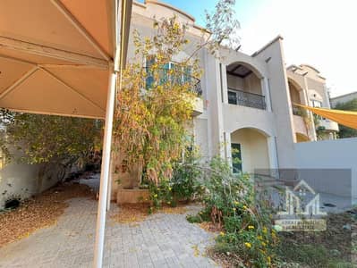 4 Cпальни Вилла в аренду в Аль Рифа, Шарджа - 28bcdf7b-1437-4927-9487-13bb2525f92a. jpg