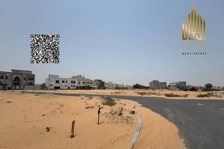 Plot para en Venta en Al Zahya, Ajman - Parcela en Al Zahya, 650000 AED - 15916199 Plot para en Venta en Al Zahya, Ajman - Parcela en Al Zahya, 650000 AED - 15916199