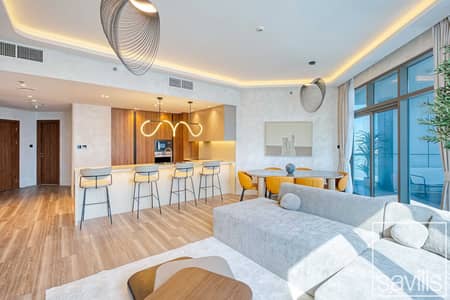 Appartement de 3 chambres à à vendre à Dubai Marina, Dubai - Appartement à Dubai Marina，The Torch, 3 chambres, 3590000 AED - 15916678