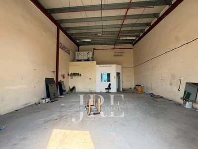 Warehouse for Rent in Al Sajaa Industrial, Sharjah - WhatsApp Image 2026-07-22 at 6.38. 03 AM. jpeg Warehouse for Rent in Al Sajaa Industrial, Sharjah - WhatsApp Image 2026-07-22 at 6.38. 03 AM. jpeg