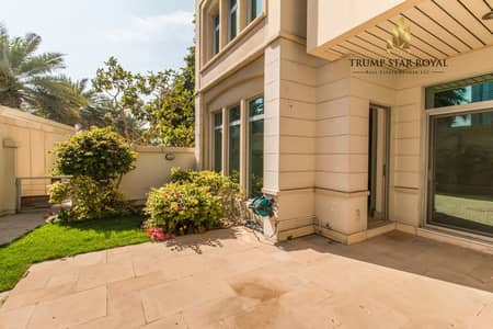 Vacant 3Br+M Villa in EMAAR Six Towers Vacant 3Br+M Villa in EMAAR Six Towers