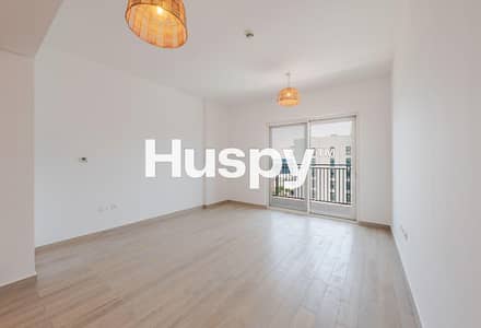 2 Bedroom Flat for Rent in Yas Island, Abu Dhabi - Canal View | Well Maintained | Spacious Layout 2 Bedroom Flat for Rent in Yas Island, Abu Dhabi - Canal View | Well Maintained | Spacious Layout