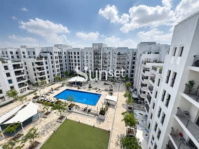 2 Bedroom Flat for Rent in Town Square, Dubai - Well Maintained | Spacious 2BR | Prime Location 2 Bedroom Flat for Rent in Town Square, Dubai - Well Maintained | Spacious 2BR | Prime Location