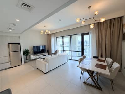 2 habitaciones Apartamento para en Alquiler en Dubai Creek Harbour, Dubai - Apartamento en Dubai Creek Harbour，Creek Beach，Vida Residences Creek Beach, 2 dormitorios, 175000 AED - 15916716