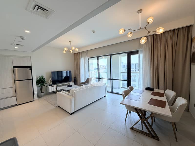Appartamento a Dubai Creek Harbour,Creek Beach,Vida Residences Creek Beach, 2 camere da letto, 175000 AED - 15916716 Appartamento a Dubai Creek Harbour,Creek Beach,Vida Residences Creek Beach, 2 camere da letto, 175000 AED - 15916716