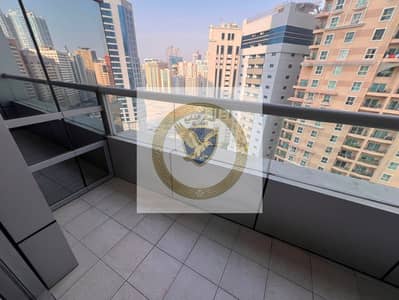 2 Schlafzimmer Wohnung zum zur Miete in Al Khan, Sharjah - 8134ae08-0d38-42c1-bbf7-e63126b795c4. jpg 2 Schlafzimmer Wohnung zum zur Miete in Al Khan, Sharjah - 8134ae08-0d38-42c1-bbf7-e63126b795c4. jpg