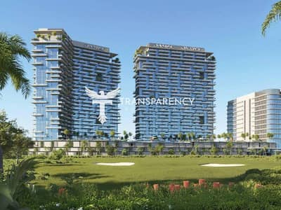 1 Schlafzimmer Wohnung zum zum Verkauf in DAMAC Hills, Dubai - Wohnung in DAMAC Hills,DAMAC District,DAMAC District Tower A, 1 schlafzimmer, 1489228 AED - 15916769 1 Schlafzimmer Wohnung zum zum Verkauf in DAMAC Hills, Dubai - Wohnung in DAMAC Hills,DAMAC District,DAMAC District Tower A, 1 schlafzimmer, 1489228 AED - 15916769