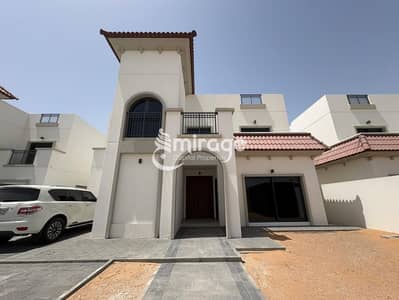 4 Bedroom Villa for Sale in Al Shamkha, Abu Dhabi - WhatsApp Image 2026-07-13 at 4.16. 05 PM. jpeg