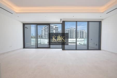 4 Schlafzimmer Townhouse zum zur Miete in Mohammed Bin Rashid City (MBR City), Dubai - WhatsApp Image 2026-07-22 at 10.19. 24 AM (3). jpeg 4 Schlafzimmer Townhouse zum zur Miete in Mohammed Bin Rashid City (MBR City), Dubai - WhatsApp Image 2026-07-22 at 10.19. 24 AM (3). jpeg