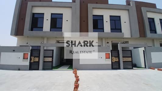 3 Bedroom Townhouse for Sale in Al Zahya, Ajman - WhatsApp Image 2026-07-19 at 5.39. 47 AM (1). jpeg 3 Bedroom Townhouse for Sale in Al Zahya, Ajman - WhatsApp Image 2026-07-19 at 5.39. 47 AM (1). jpeg