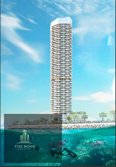 3 Schlafzimmer Wohnung zum zum Verkauf in Dubai Maritime City, Dubai - Screenshot 2026-07-22 123717. png