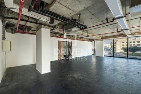 Office for Rent in Bur Dubai, Dubai - Prime Location | Brand New | Multiple Options