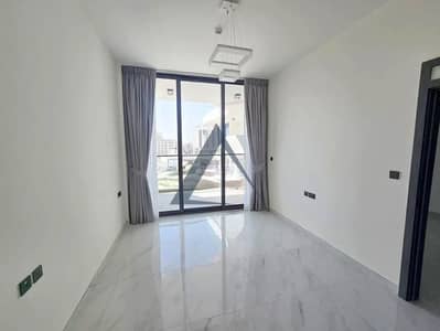 1 Slaapkamer Appartement te Huur in Arjan, Dubai - Main Image