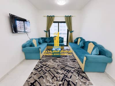 Appartement de 1 chambre à à louer à Al Rashidiya, Ajman - WhatsApp Image 2026-07-22 at 10.49. 15 AM (2). jpeg Appartement de 1 chambre à à louer à Al Rashidiya, Ajman - WhatsApp Image 2026-07-22 at 10.49. 15 AM (2). jpeg